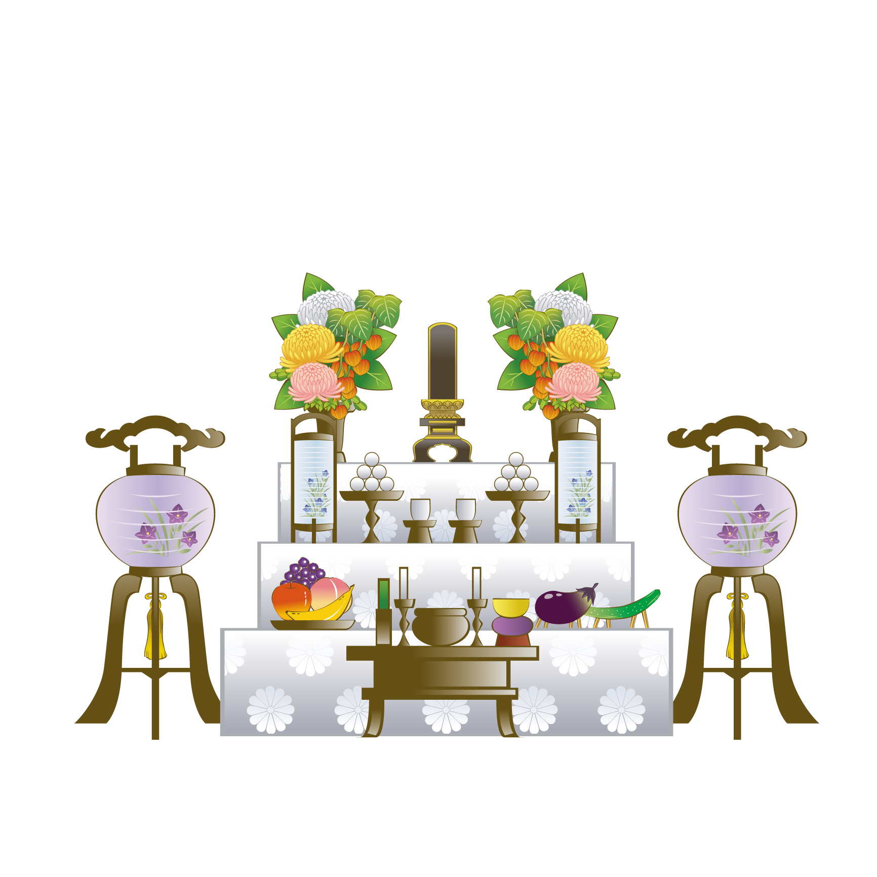 喪主にとって四十九日の法要ってめんどくさい やることはコレ 喪主24時